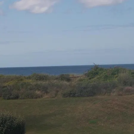 Apartamento Brise Marine *