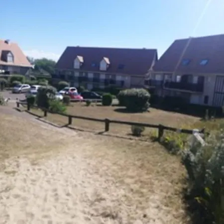 Brise Marine Merville-Franceville-Plage