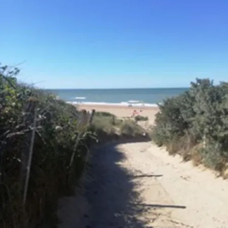 Apartamento Brise Marine Merville-Franceville-Plage
