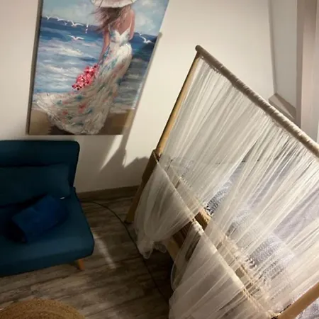 Apartamento Brise Marine