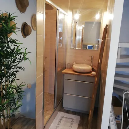 Apartamento Brise Marine *