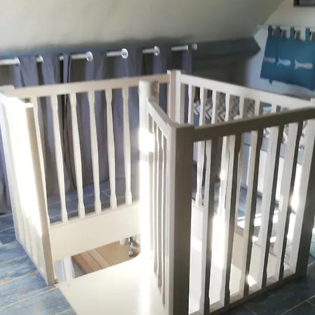 Apartamento Brise Marine