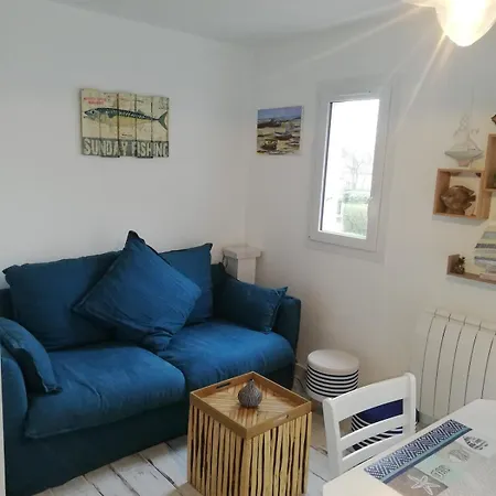 Apartamento Brise Marine