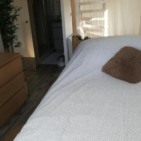 Apartamento Brise Marine *