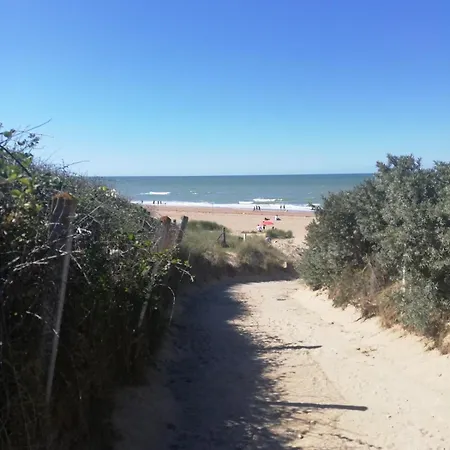 Brise Marine Apartamento Merville-Franceville-Plage