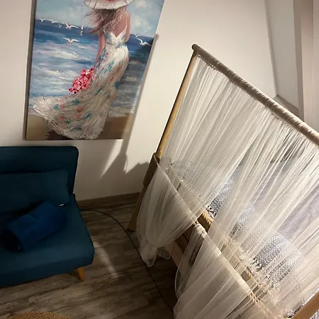 Apartamento Brise Marine