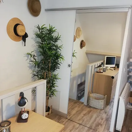 Brise Marine Apartamento *