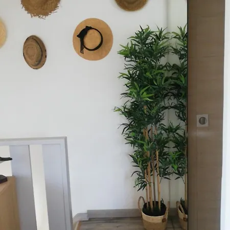 Apartamento Brise Marine *