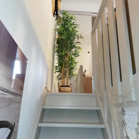 Brise Marine Apartamento *