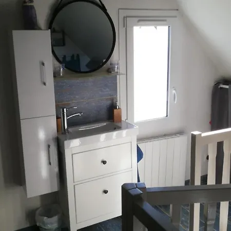Apartamento Brise Marine Merville-Franceville-Plage