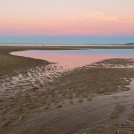 Brise Marine Merville-Franceville-Plage