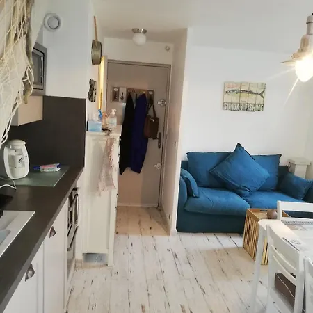 Brise Marine Apartamento *