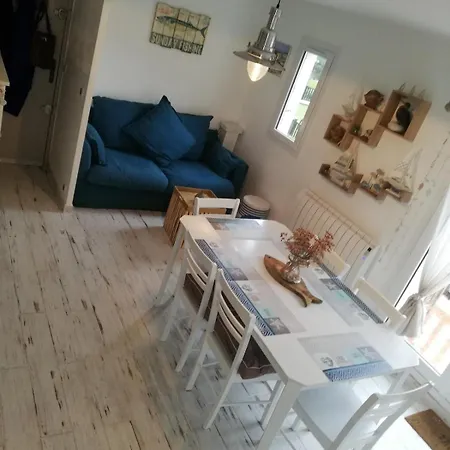 Apartamento Brise Marine *