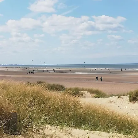 Brise Marine Apartamento Merville-Franceville-Plage