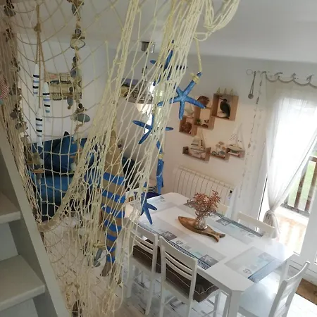 Apartamento Brise Marine Merville-Franceville-Plage