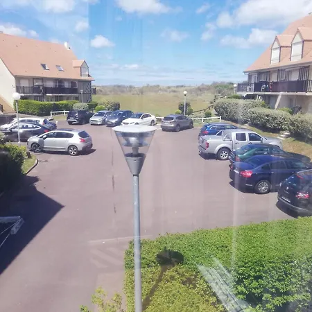 Brise Marine Merville-Franceville-Plage
